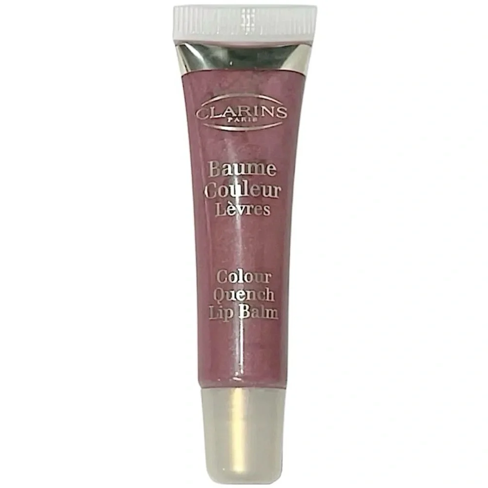 Clarins 06 Colour Quench Lip Balm Lipgloss